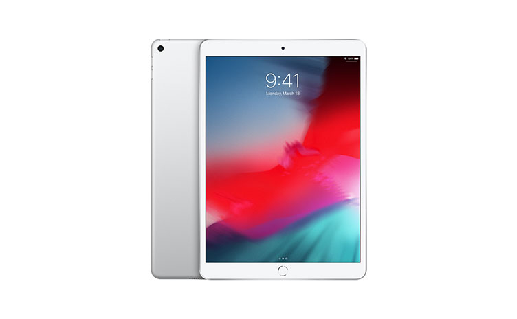 iPad Air(Wi-Fiモデル/16GB)